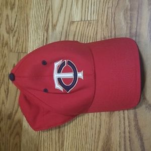 TC Twins Hat